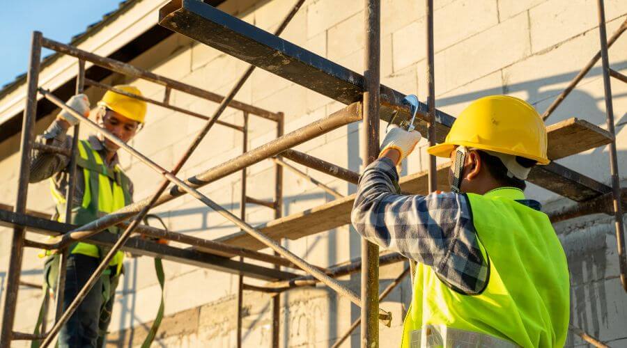 Expert new roof installation services in New Salisbury, IN